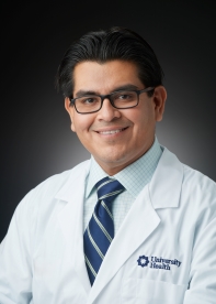 Alberto Chavez Velazquez, MD
