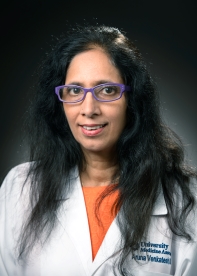 Aruna Venkatesh, MD